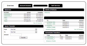 TVTFCU virtual branch demo TVTFCU virtual branch demo