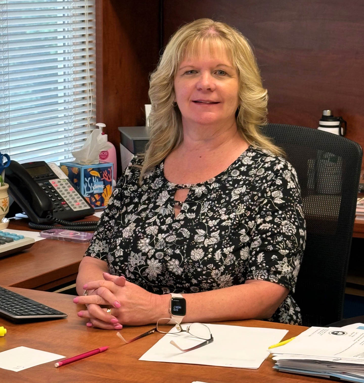 CEO to Retire