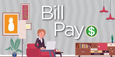 Bill Pay