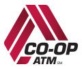 WAYS TO LOCATE A FEE-FREE CO-OP ATM