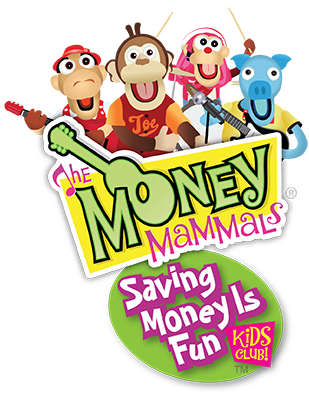 Money Mammals Kids Club